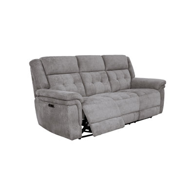 Canapé inclinable