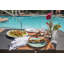 Fortessa Eddie 9" Melamine Salad Plate-998912083