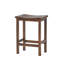 Tabouret de bar 24 po Wakely