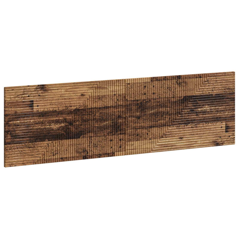Headboard, Old Wood