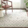 Muniz Performance Geometric Rug