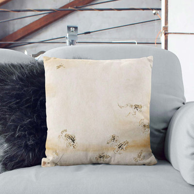 Square Cushion