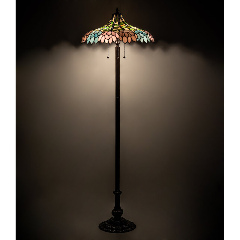 Algunde Floor Lamp