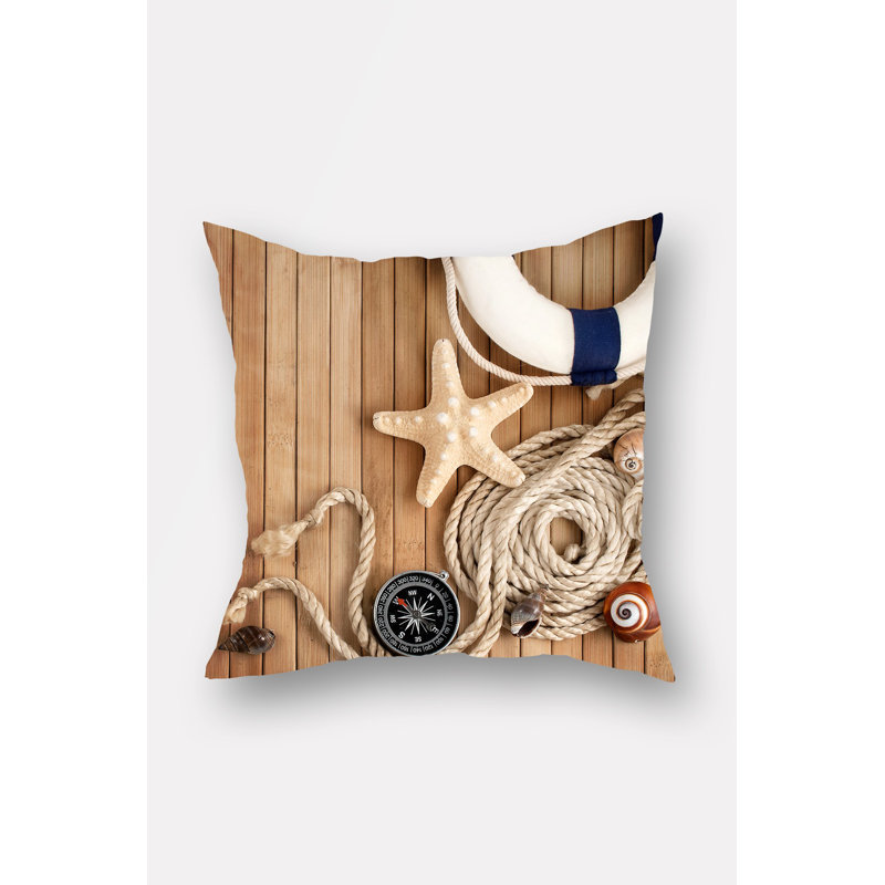 Housse de coussin Roosevelt