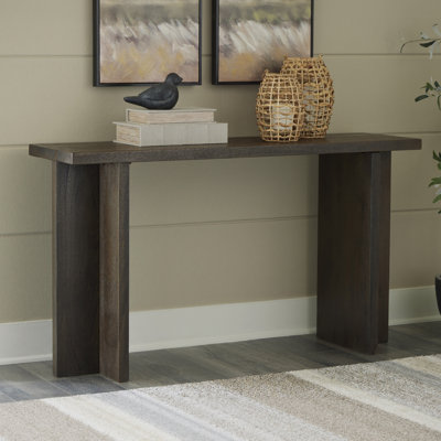 Console Desree