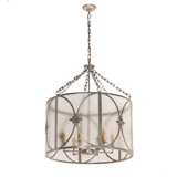 Penelope 6 - Light Pendant