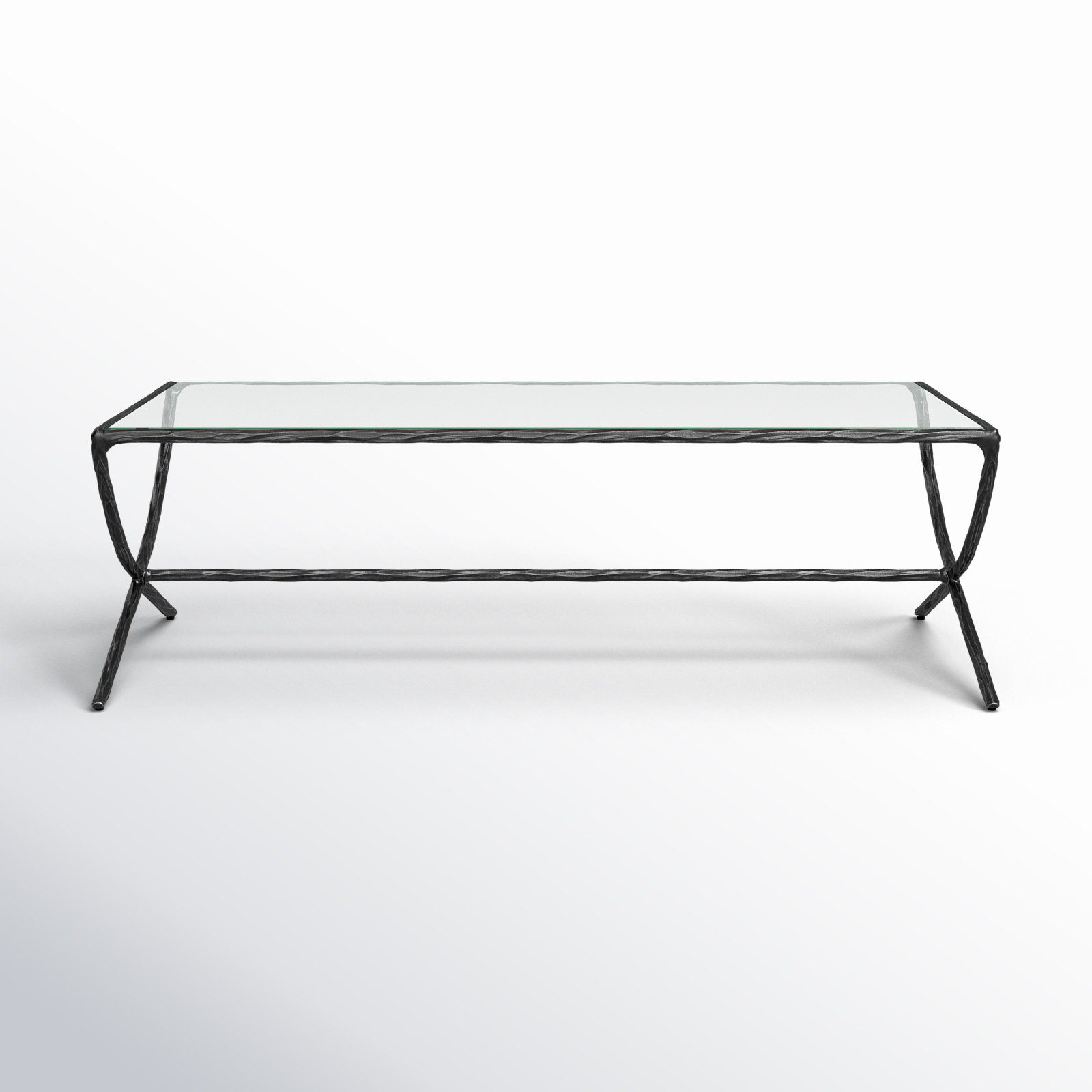 Evelynn Coffee Table, Black