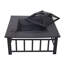 31.9cm x 31.9cm Fire Pit Lid