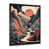 Black Picture Framed