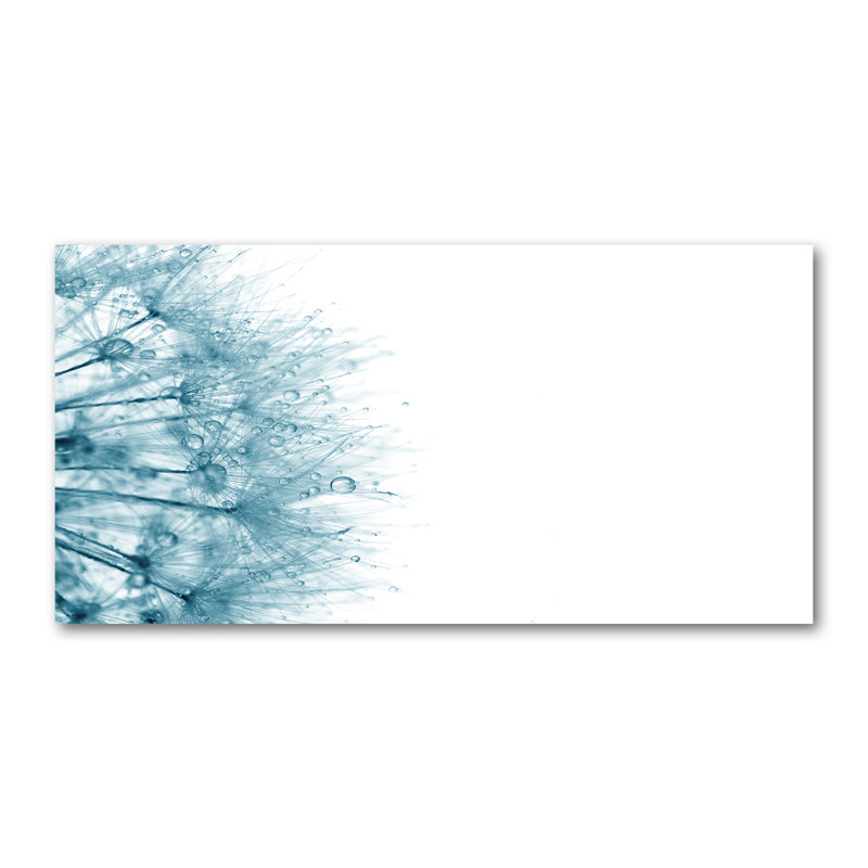 Dandelion - No Frame Print on Canvas