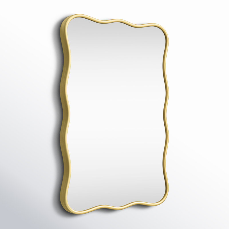 Miroir mural Dederang