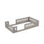 Lit plateforme en bois avec garde-corps-1387221969