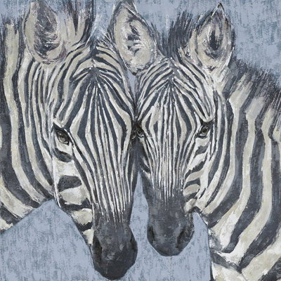" Zebra Brothers "