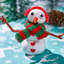 Christmas Christmas Build Your Snowman