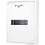 Coffre-fort pour armoire murale White 100