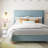 Benita Upholstered Standard Bed-71071232-71071235