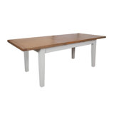 Melbourne Extendable Dining Table