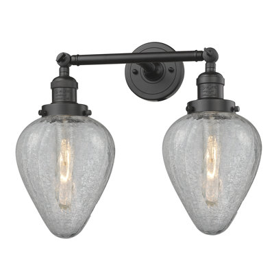 Shauna 2 - Light Dimmable Vanity Light