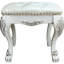 Tabouret de coiffeuse Dresden II