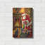 «Santa Has Arrived» par Ali Corti-998840748