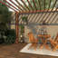 Étagère de boulanger standard Hanah-987042754