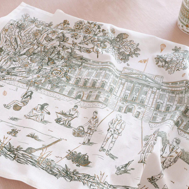 Tea Towel Kitchen Towel