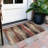 Aleighna Area Rug with Non-Slip Backing-1231882146