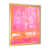 Gold Picture Frame