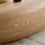 Table basse 53,1 "ovale pour le salon-1081986525