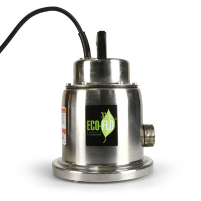 Plug-in Pump