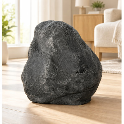 Ensemble réutilisable Lava Rocks Fire Stones pour foyers, foyers au gaz et réceptions extérieures