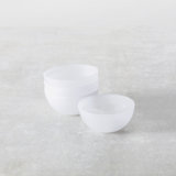 La Jolla Glass Dinnerware 6" / 22oz. Cereal Bowl