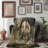 Throw Blanket-1335090356