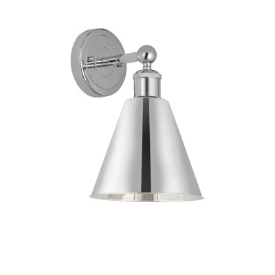 Applique murale 1 lumière 8 "Ballston Cone