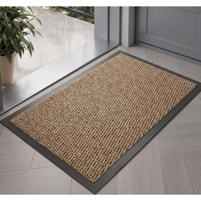 Non-Slip Doormat