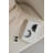 Novelty Irregular Cemicircle Handle Multipack-105111765