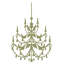 Décalcomanie murale lustre française-1155662240-1155662224