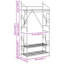 78cm Clothing Rack