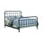 Otteridge Metal Standard Bed-108987717-90662017