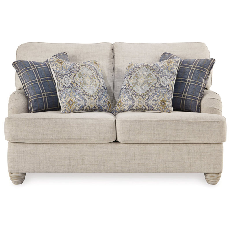 Annay Loveseat