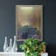 «Monet's Landscape I», peinture sur toile encadrée-850792319-850792316