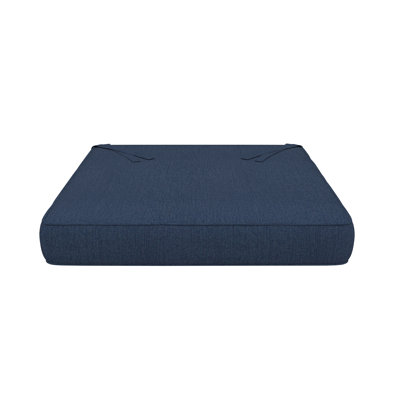 Wayfair Custom Outdoor Dining Chair Cushion With Sunbrella Fabric
