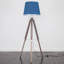 Bella Vista Tripod Floor Lamp-2097040239