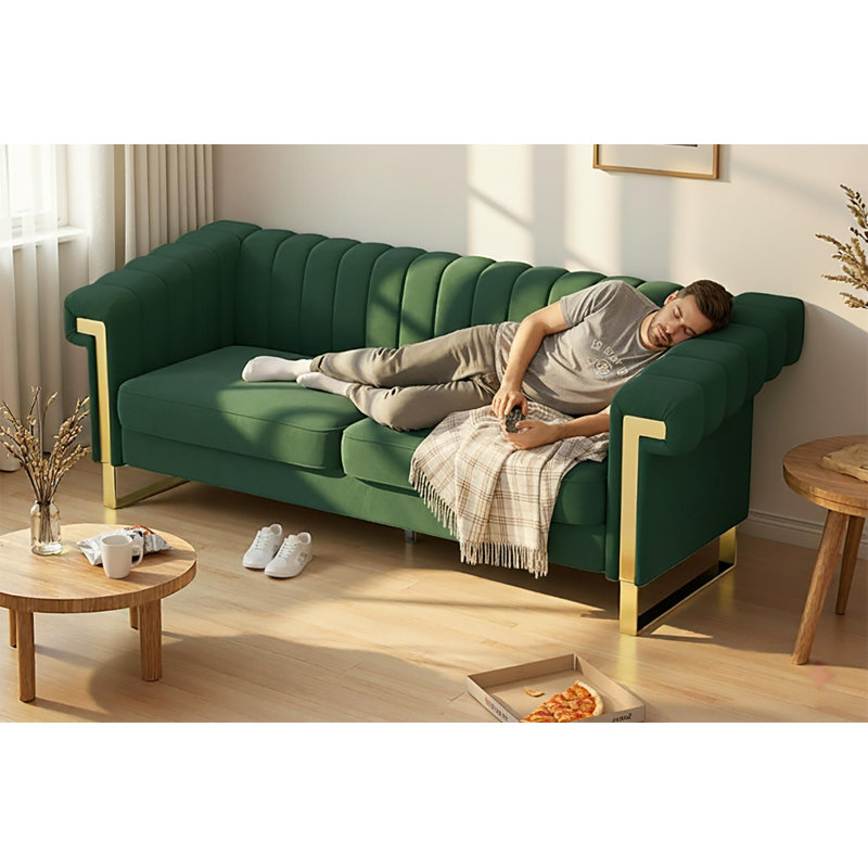 FX-P81B-RG (834-14 SOFA)