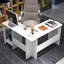 Bureau en L Bardisa