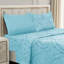 Ensemble de draps en microfibre Lux Hotel-2080882378-2080882377