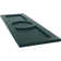 Volets en PVC True Fit