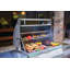 Napoleon 67.5" Professional Charcoal Grill with Smoker