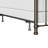 Melancon Metal Spindle Bed-1012205470-1012205468