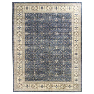 Khotan One-of-a-Kind 13'3" X 17'11" Area Rug